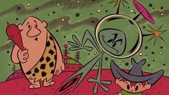 Colonel Bleep - S1E01