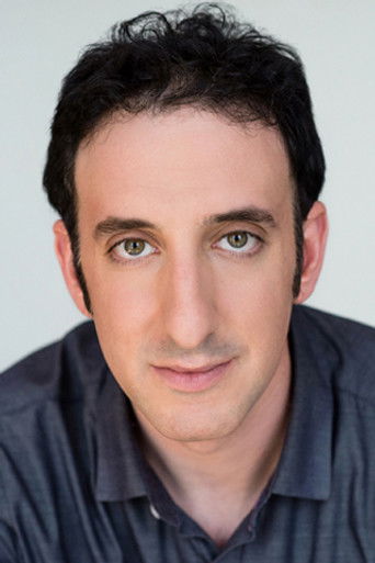 Foto de Daniel Strauss