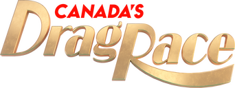Canada's Drag Race logo