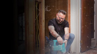 Renovation Impossible (2022- )