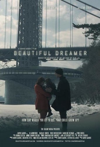 Beautiful Dreamer (2016)