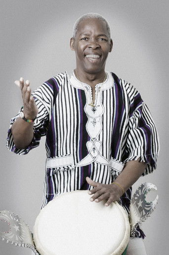 Foto de Mamady Keïta