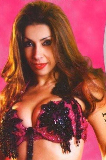 Amira Mor