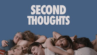 Cena 1 de Second Thoughts