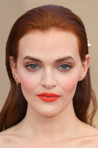 Madeline Brewer — 23