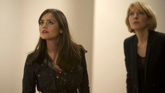 Galeria 3 - Doctor Who: The Day of the Doctor