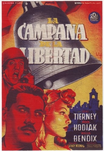 La campana de la libertad