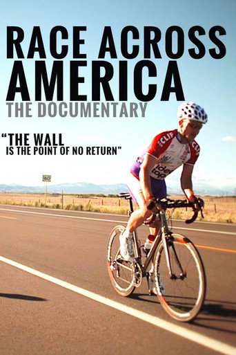 Race Across America
