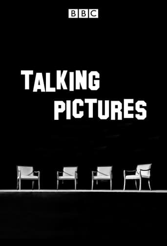 Poster of Talking Pictures