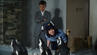 Episode 2 — If Penguins Could Talk