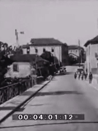 Porto - S&atilde;o Mamede de Infesta (1930)