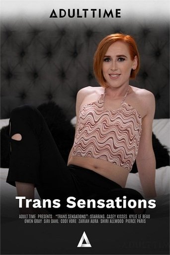 Trans Sensations (2025)