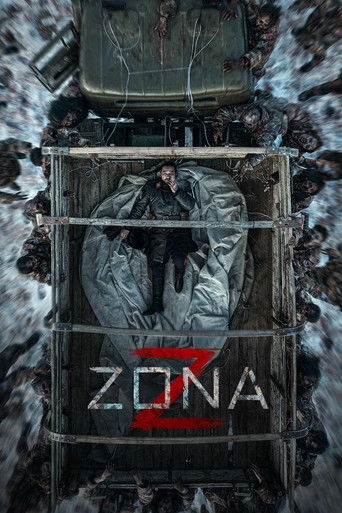 Zona Z (2024) Dual Áudio WEB-DL 1080p