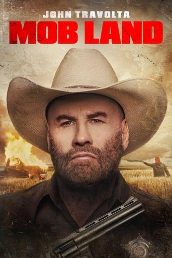 Mob Land (2023) | Download Hollywood Movie