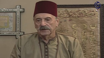 Episode 14 — Episode 14