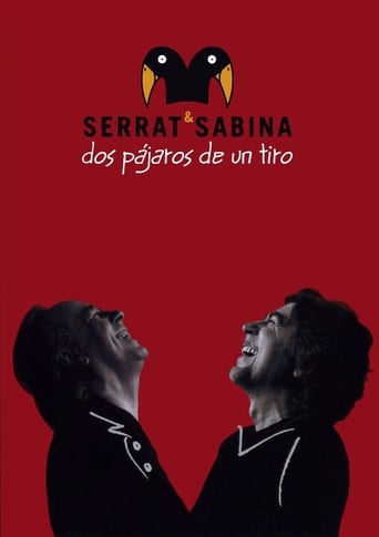 Serrat & Sabina: dos pájaros de un tiro