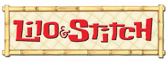 Lilo & Stitch logo