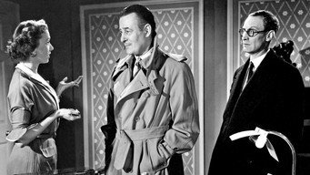 Three Stops to Murder (1953)