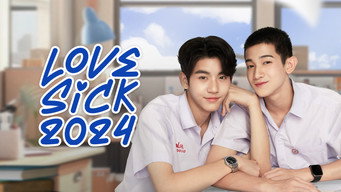 #8 Love Sick