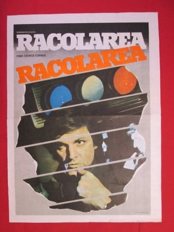 Poster of Racolarea