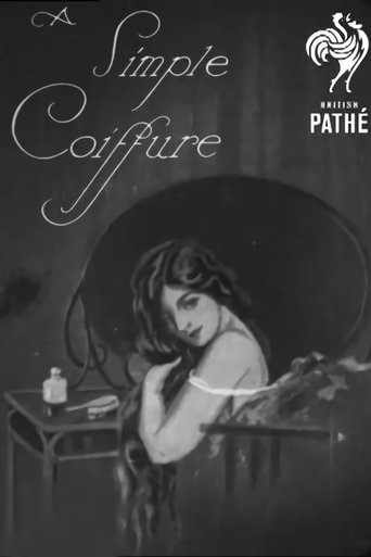 A Simple Coiffure