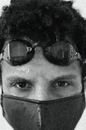 Drijfvermogen - Over flotatie, ras en andere drijfveren (2021)