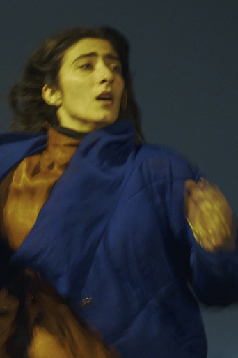 Mother's Apricot Compote poster