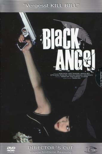 Black Angel