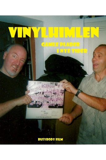 Vinylhimlen (2006)