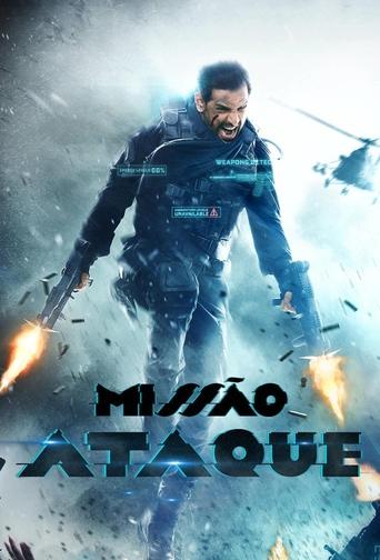 Imagem de: Missão Ataque Torrent
