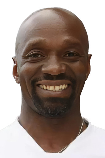 Foto de Claude Makélélé