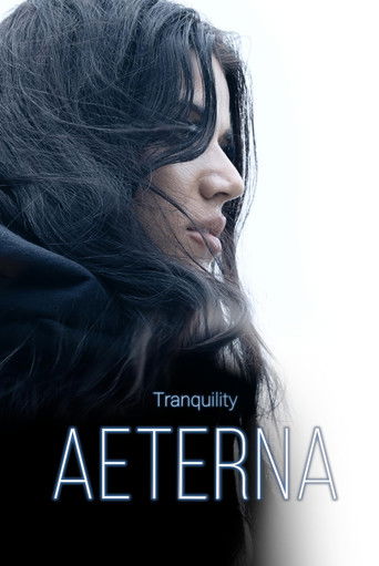 Tranquility: Aeterna poster