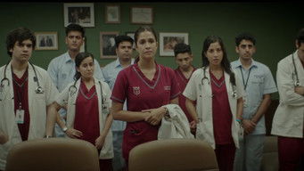 第9話：The Face Off