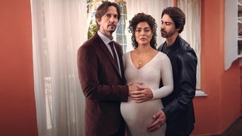Mentiras desesperadas - S1E01
