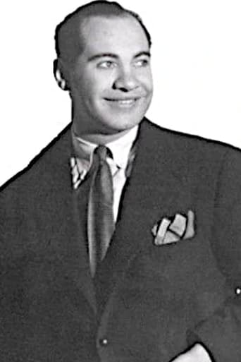 Image of Sid Raymond