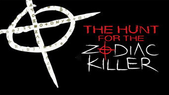 Ulli Lommel's Zodiac Killer (2005)
