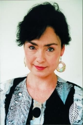 Image of Éva Szerencsi