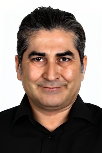 Image of Samet Hafızoğlu