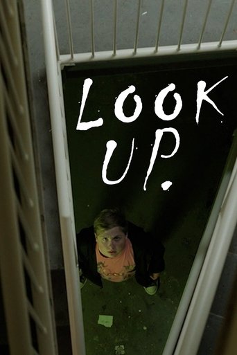 Look Up poster