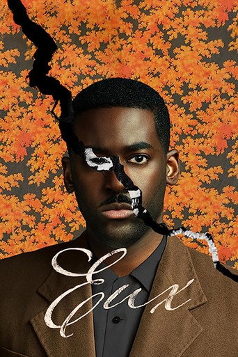 Eux — affiche alternative