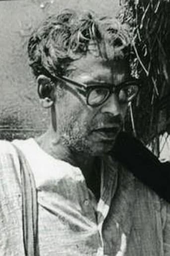 Image of Ritwik Kumar Ghatak