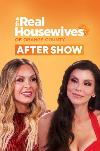 The Real Housewives of Orange County After Show (2025)