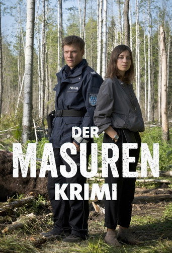 Der Masuren-Krimi (2021)