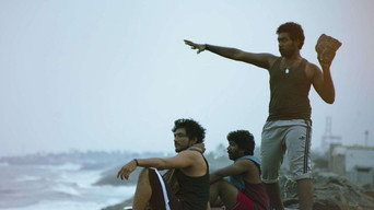 #11 Rangoon