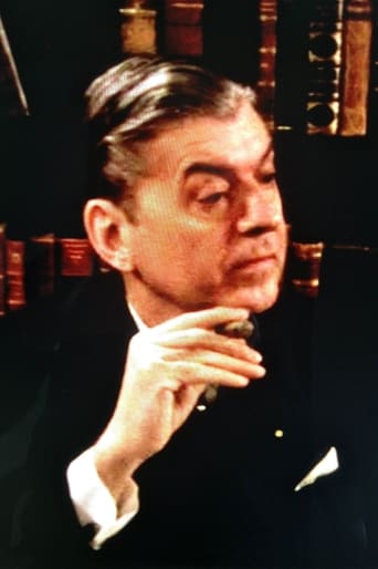 Image of Henry Büchmann