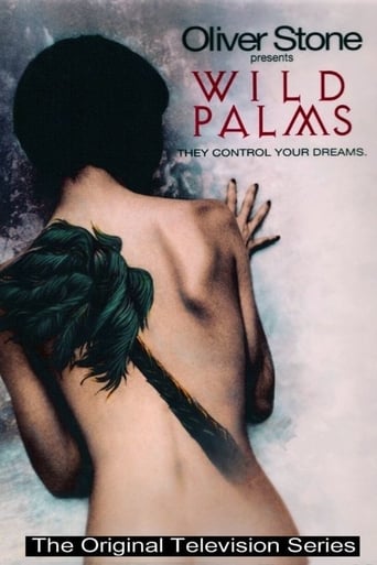 Poster of Wild Palms