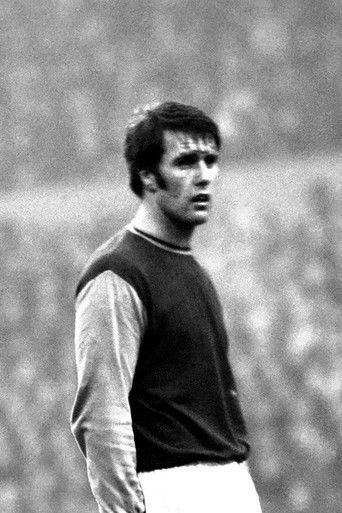 Foto de Geoff Hurst