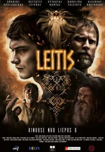 Poster of Leitis