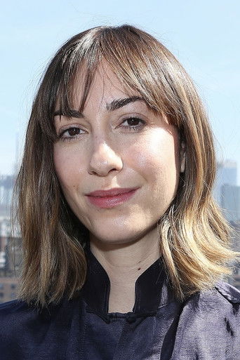 Foto de Gia Coppola