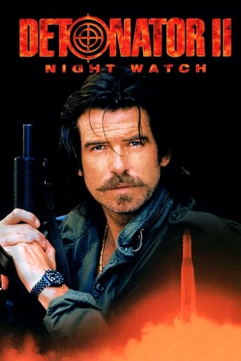 Detonator II: Night Watch